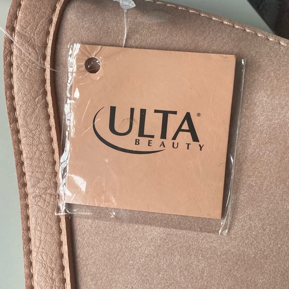 🌸 Ulta Beauty Tote Bag 🌸 - Picture 10 of 13